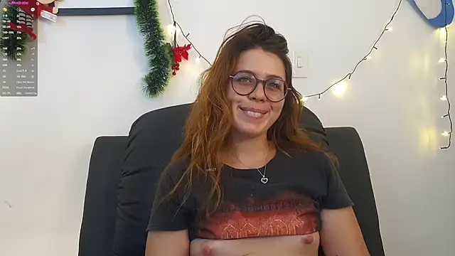 irinasweet27 online show from 12/22/24, 04:06