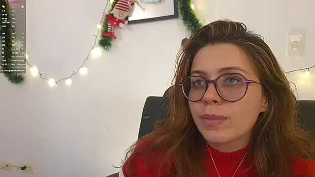 irinasweet27 online show from 12/29/24, 02:38