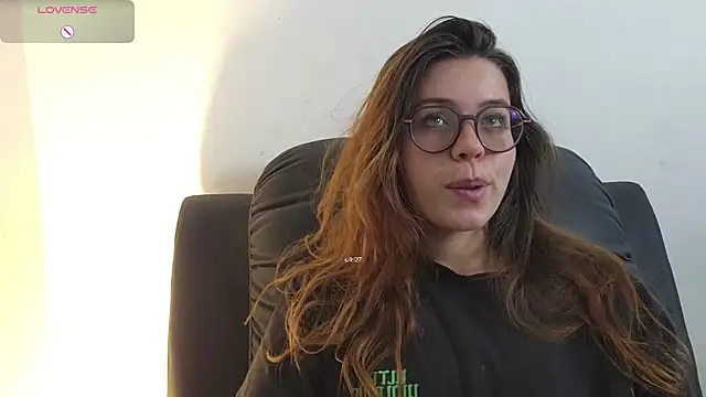 irinasweet27 online show from 10/17/25, 02:08