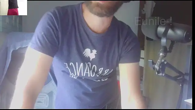 EunileDiff online show from 07/08/26, 06:23