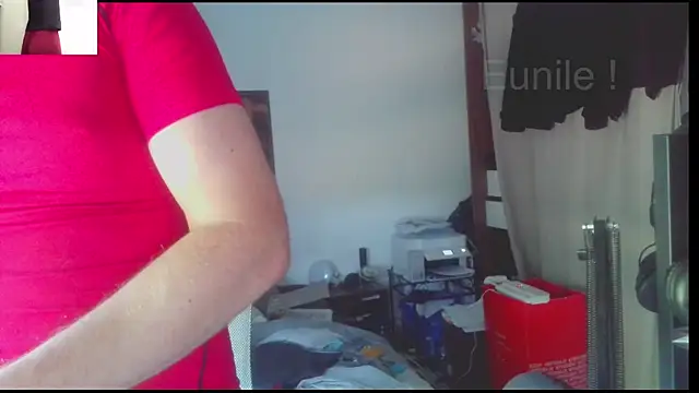 EunileDiff online show from 07/12/26, 03:14