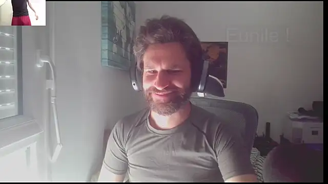 EunileDiff online show from 07/20/26, 11:01