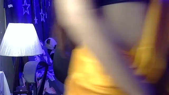 Muskan9 online show from 11/14/25, 06:39