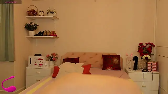 AmandamurX online show from 05/24/26, 01:38