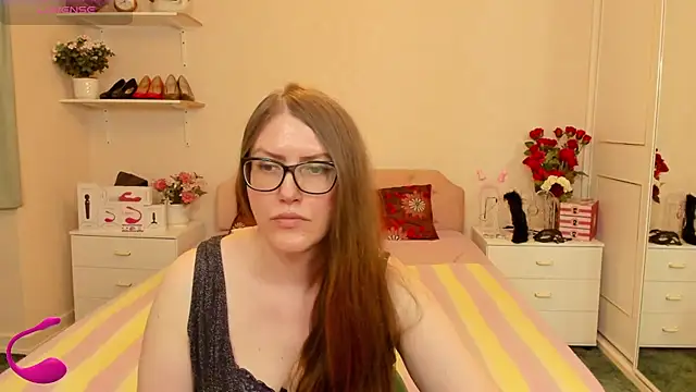 AmandamurX online show from 07/04/26, 01:28