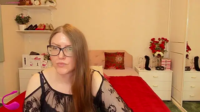 AmandamurX online show from 07/14/26, 01:28
