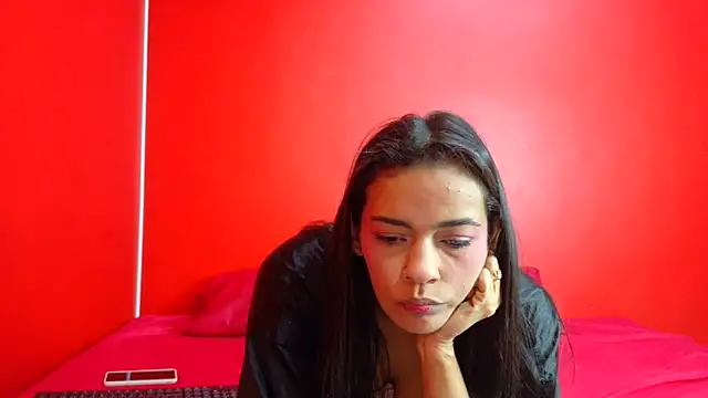 candymia68 online show from 05/24/26, 05:40