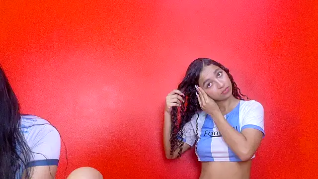 candymia68 online show from 08/01/26, 05:23