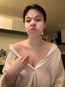 Angela Fosterr online show from 07/16/26, 06:25