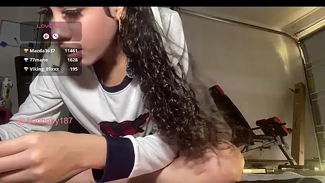 badbaby187 online show from 06/02/26, 03:25