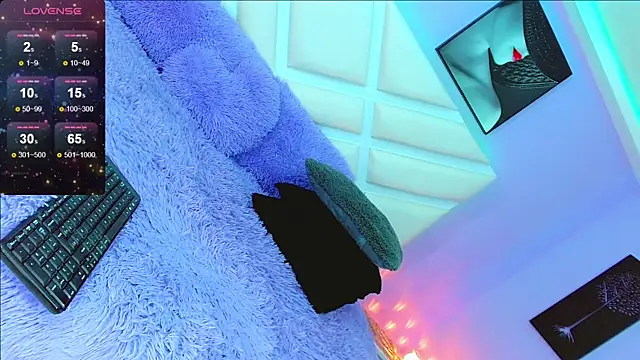 Sexiigabriela online show from 02/28/25, 12:43