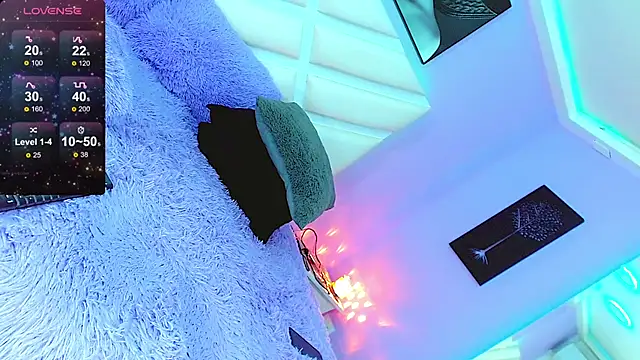 Sexiigabriela online show from 03/01/25, 05:31