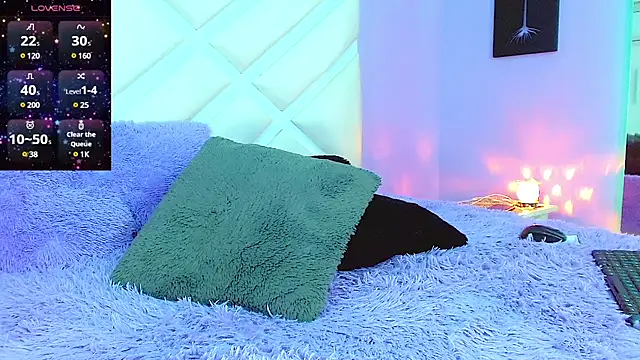 Sexiigabriela online show from 03/14/25, 01:27