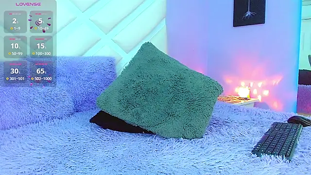 Sexiigabriela online show from 03/19/25, 02:37