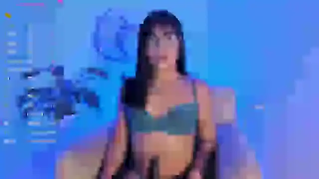 dahnia- online show from 01/22/25, 03:31