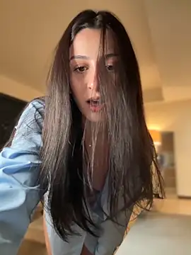 Snapshot of afrodita__25 chatting on 10/14/25, 12:33 afrodita 25 online show from 10/14/25, 12:33