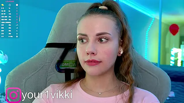 Vikki Cheese online show from 02/18/25, 11:19