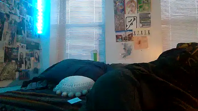 Snapshot of DownstairsSky chatting on 12/22/24, 09:42 DownstairsSky online show from 12/22/24, 09:42
