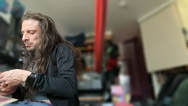 DownstairsSky online show from 09/20/25, 11:11