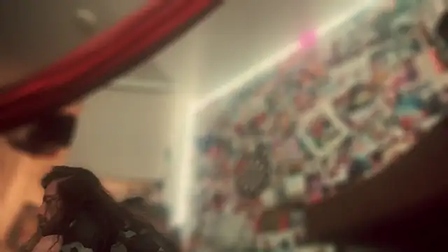 DownstairsSky online show from 10/08/25, 06:55