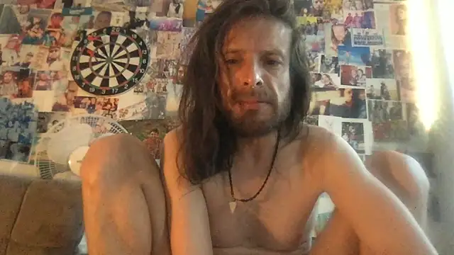 DownstairsSky online show from 10/19/25, 12:17