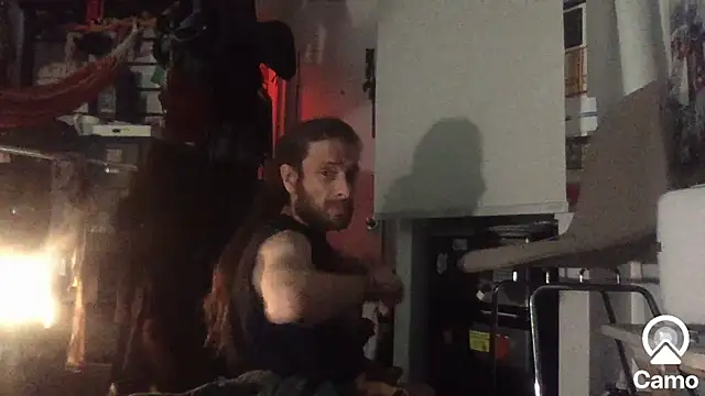 DownstairsSky online show from 11/21/25, 11:53