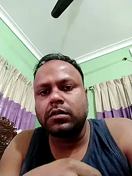 Niladri1410 online show from 02/01/25, 04:46
