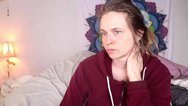 xxpixeyxx online show from 01/29/25, 02:00
