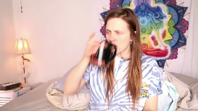 xxpixeyxx online show from 01/30/25, 04:24
