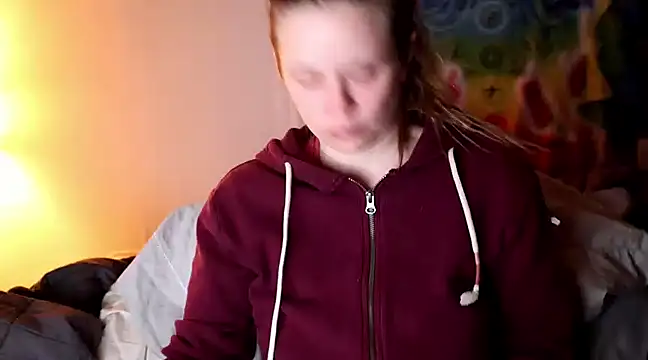 xxpixeyxx online show from 02/11/25, 11:10