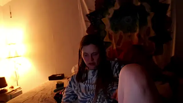 xxpixeyxx online show from 02/18/25, 01:54