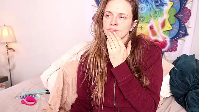 xxpixeyxx online show from 02/18/25, 05:31