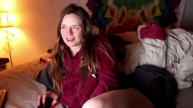xxpixeyxx online show from 02/19/25, 01:29