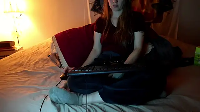 xxpixeyxx online show from 03/01/25, 02:04