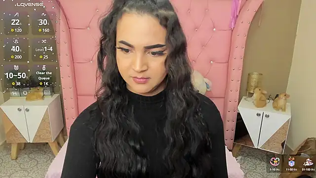 Andrys  online show from 01/11/25, 10:29