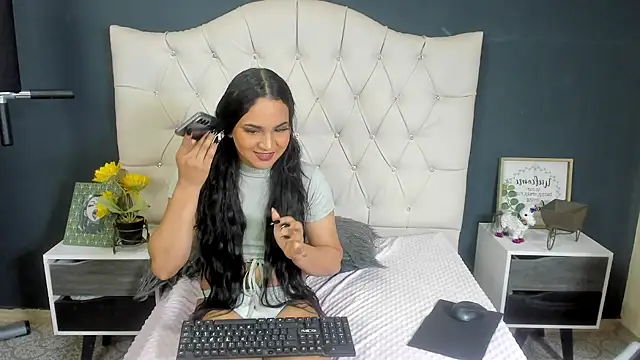 Andrys  online show from 02/22/25, 12:05