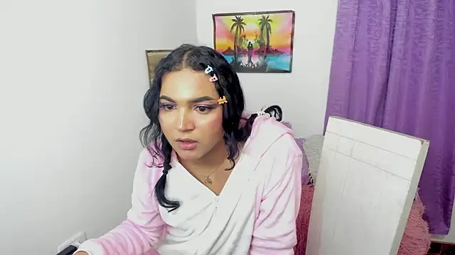 Andrys  online show from 10/17/25, 09:01