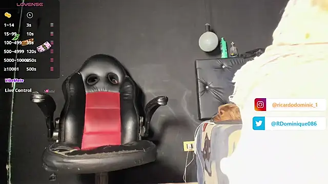 FuckHardlove online show from 06/11/26, 03:15