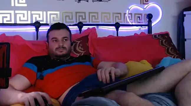 erotico69xxx online show from 12/30/24, 03:35