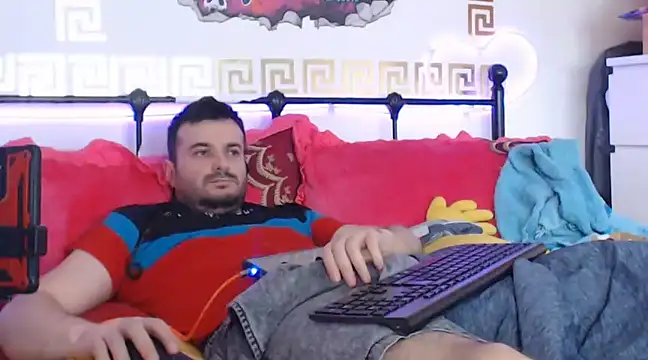 erotico69xxx online show from 12/31/24, 01:08