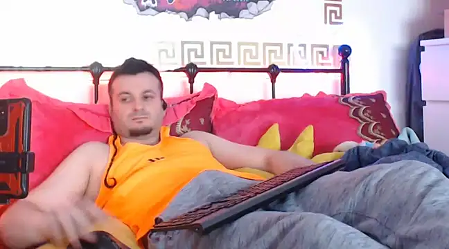 erotico69xxx online show from 01/01/25, 05:00
