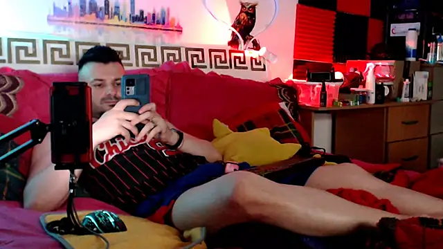 erotico69xxx online show from 07/31/26, 12:21