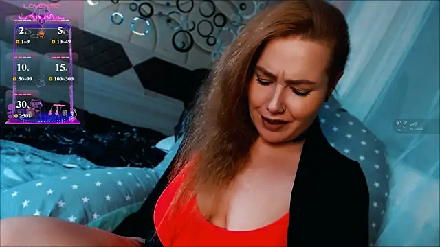 tia meow online show from 07/14/26, 03:29