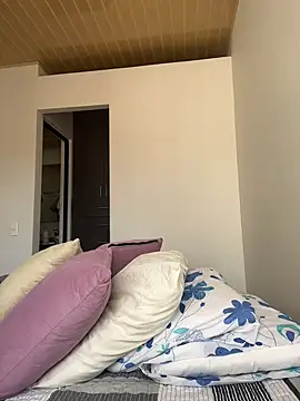 Ameellie online show from 12/05/24, 06:33