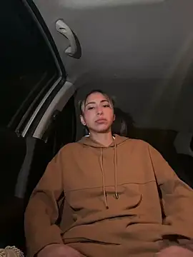 Ameellie online show from 12/11/24, 12:23