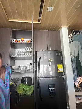 Ameellie online show from 12/11/24, 03:05