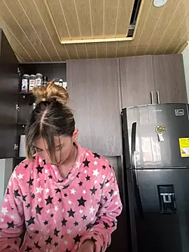 Ameellie online show from 12/20/24, 04:46