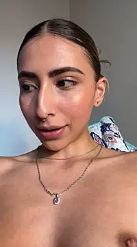 Ameellie online show from 12/29/24, 09:09