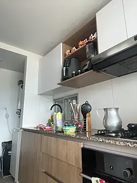 Ameellie online show from 10/12/25, 04:06