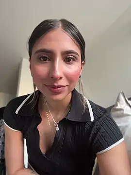 Ameellie online show from 04/30/26, 08:57